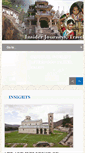 Mobile Screenshot of originalworldtravel.com